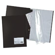 Pasta Cat�logo 1/2 Of�cio Preta DAC + 30 Envelopes Finos  1026-30