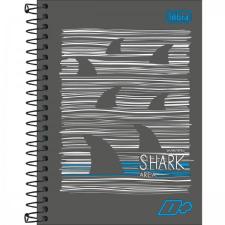 CADERNETA ESPIRAL CAPA DURA 1/8 D+ 96 FOLHAS TILIBRA