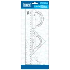 CONJUNTO PARA DESENHO JUNIOR ACAD�MIE TILIBRA