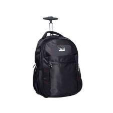 Mochila Com Carrinho Para Notebook PRETO Yes