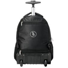 Mochila Com Carrinho Para Notebook PRETO Yes