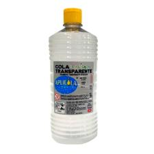 COLA ESCOLAR TRANSPARENTE LIQUIDA 500 G APLICOLA