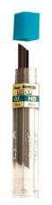 GRAFITE 0.7 PENTEL SUPER HB C/12
