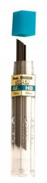 GRAFITE 0.7 PENTEL SUPER HB C/12