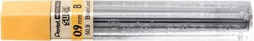 Mina Grafite Super 0.9 mm B 50-B9PB Pentel
