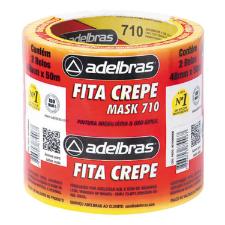 Fita Ades crepe Branca 48x50 Adelbras Mask 710
