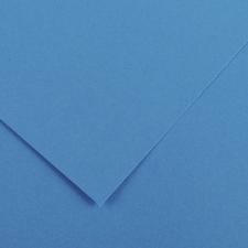 PAPEL COLOR AZUL MAR A4 180G/M� COM 10 FOLHAS CANSON