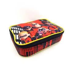 ESTOJO OS INCR�VEIS 2 DISNEY DERMIWIL