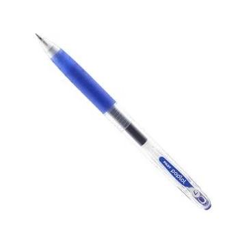 Caneta Gel Retr�til Pop�Lol 0,7 mm Azul Pilot