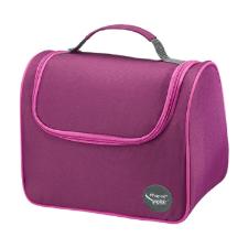Lancheira T�rmica Roxo com Al�a Origins Picnik  Maped