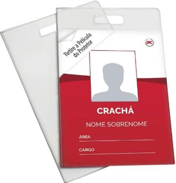 Protetor Acrilico Crach� Dac
