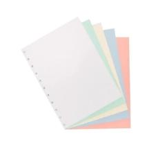 Refil Colorido Grande 80g Caderno Inteligente