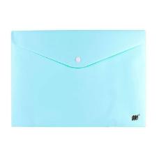 PASTA ENVELOPE OF�CIO TONS PASTEL AZUL