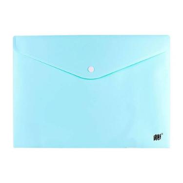 PASTA ENVELOPE OF�CIO TONS PASTEL AZUL