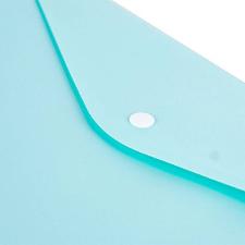 PASTA ENVELOPE OF�CIO TONS PASTEL AZUL