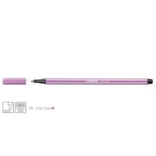 Caneta Point 68/59 Lilas Claro Stabilo