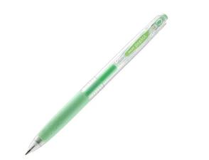 Caneta Gel Retr�til Pop�Lol 0,7 mm Verde Pastel Pilot