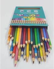 Lapis 36 Cores Super Multicolor