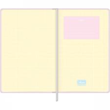 CADERNO SEM PAUTA COSTURADO CAPA DURA FITTO G HAPPY 80 FOLHAS TILIBRA