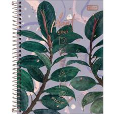 Agenda Planner Espiral M7 17,7 X 24 Cm Naturalis 2024 Tilibra