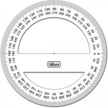 TRANSFERIDOR ESCOLAR 360 GRAUS ACAD�MIE TILIBRA