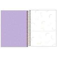 Planner Espiral Happy Lil�s 17,7 x 24 cm 2023 M7 Tilibra