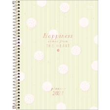 PLANNER ESPIRAL GRANDE SOHO 2023 TILIBRA