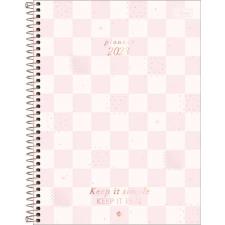 PLANNER ESPIRAL GRANDE SOHO 2023 TILIBRA