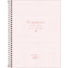 PLANNER ESPIRAL GRANDE SOHO 2023 TILIBRA