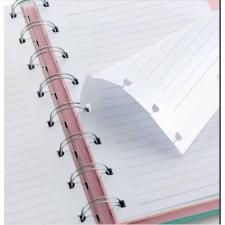 CADERNO ESPIRAL ULTRA LA BELLE VERDE CAPA DURA 165X240 60 FLS �TIMA