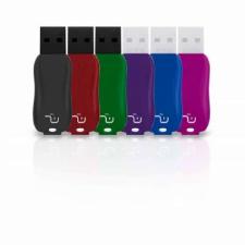 Pendrive Multilaser Titan Colors 8gb