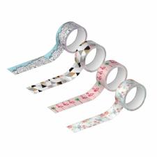 WASHI TAPE 15MMX10M - TILIBRA