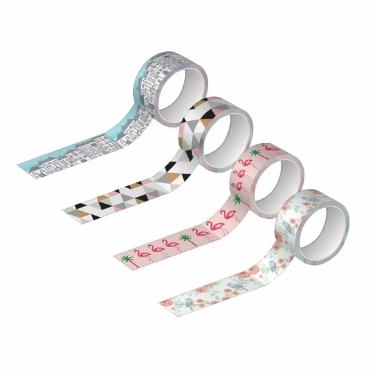WASHI TAPE 15MMX10M - TILIBRA