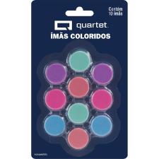 �m� Redondo Colorido - Blister com 10 Unidades Tilibra