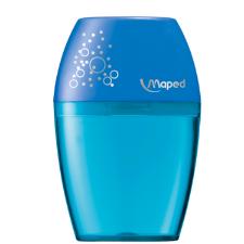 Apontador Com Dep�sito 1 Furo Maped Shaker