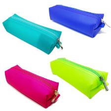 Estojo Ba� Silicone Color Sortidos Fizz