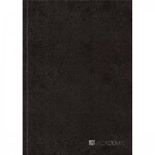 CADERNO SKETCHBOOK COSTURADO CAPA DURA ACAD�MIE 80 FOLHAS TILIBRA