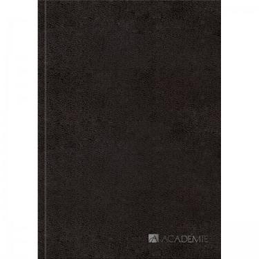 CADERNO SKETCHBOOK COSTURADO CAPA DURA ACAD�MIE 80 FOLHAS TILIBRA