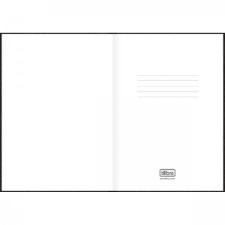 CADERNO SKETCHBOOK COSTURADO CAPA DURA ACAD�MIE 80 FOLHAS TILIBRA