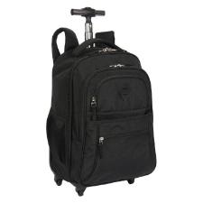 MALA SESTINI  RODA 360� ROLING CRINKLE 2EM1 PRETO 75498-01