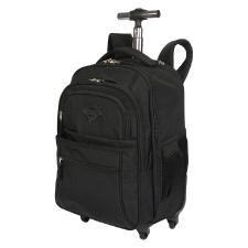 MALA SESTINI  RODA 360� ROLING CRINKLE 2EM1 PRETO 75498-01