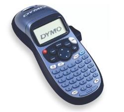 Rotulador eletr�nico Letratag LT100H azul met�lico 1749027 Dymo BT 1 UN