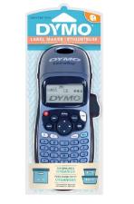 Rotulador eletr�nico Letratag LT100H azul met�lico 1749027 Dymo BT 1 UN