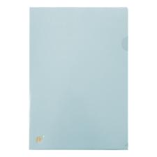 Pasta L A4 Tom Pastel Transparente  Yes