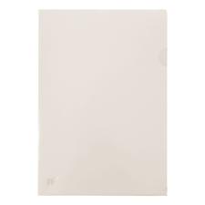 Pasta L A4 Tom Pastel Transparente  Yes