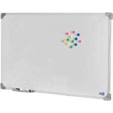 Quadro Branco Magn�tico Moldura Alum�nio 120x90cm