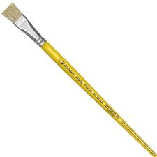 Pincel Chato Escolar Ref: 115/16 Condor