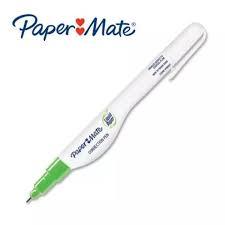 CORRETIVO CANETA PAPER MATE