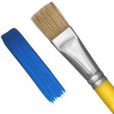 Pincel Chato Escolar 115/6 Condor