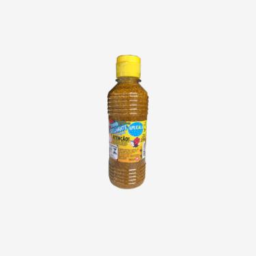 COLA BRILHANTE OURO C/250G APLICOLA